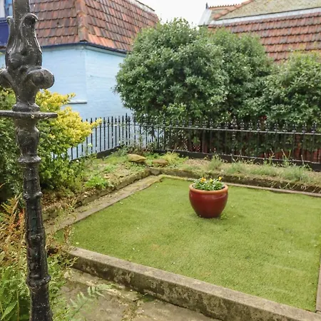 West End House Ferienhaus *