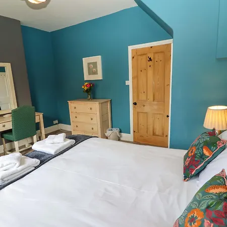 West End House Ferienhaus