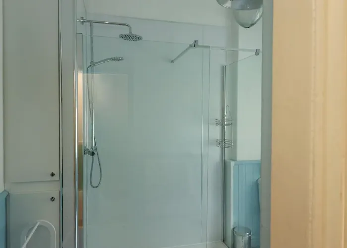 Ferienhaus West End House Whitby