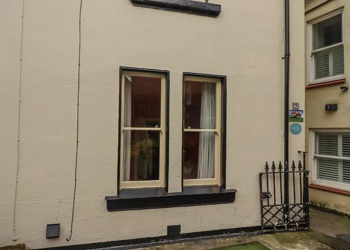 West End House Ferienhaus *