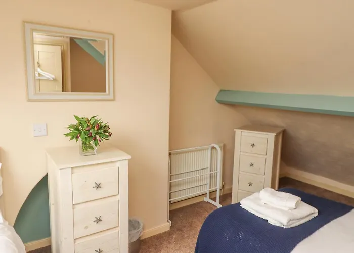 Ferienhaus West End House