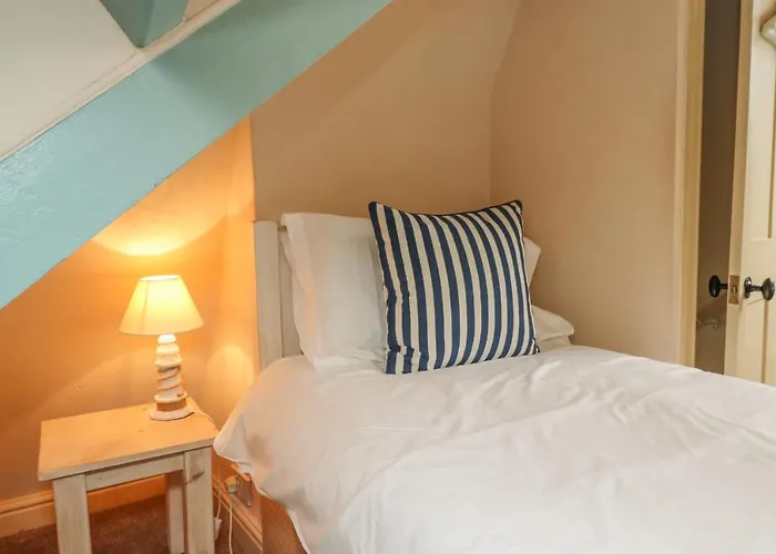 Ferienhaus West End House