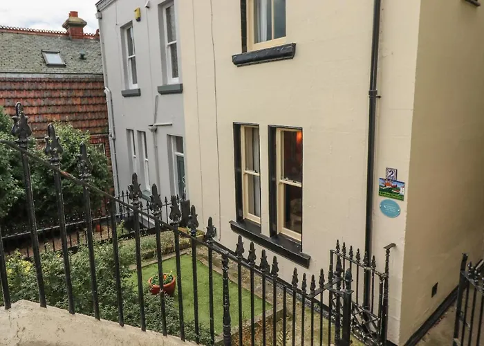 Ferienhaus West End House *