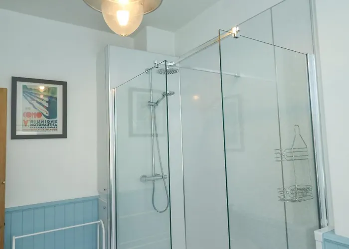 Ferienhaus West End House *