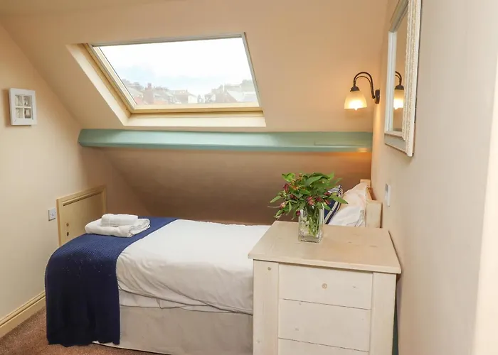 Ferienhaus West End House *