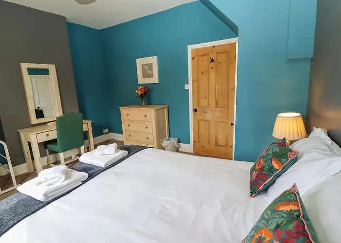 West End House Ferienhaus