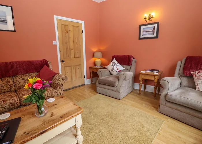 Ferienhaus West End House