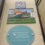 West End House Whitby