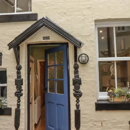 West End House Semesterbostad Whitby