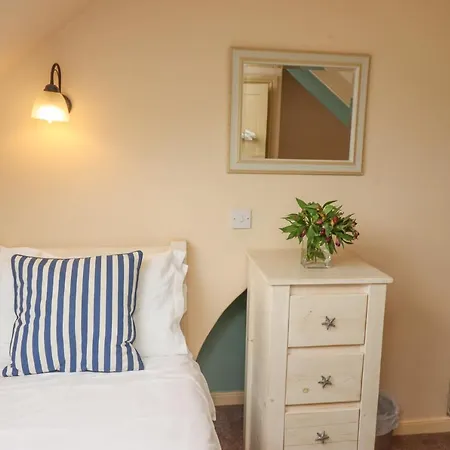 West End House Ferienhaus *