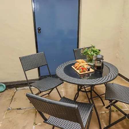 West End House Ferienhaus