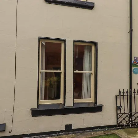 West End House Ferienhaus *