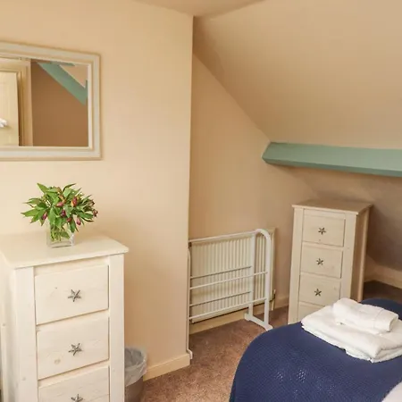 Ferienhaus West End House