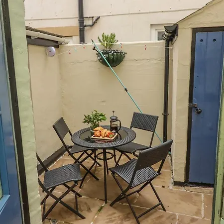 Ferienhaus West End House *