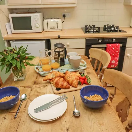 Ferienhaus West End House Whitby