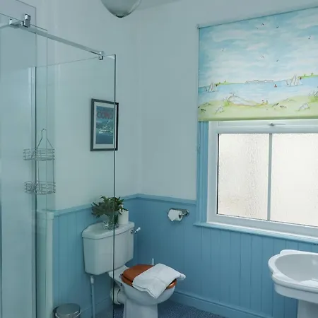 West End House Ferienhaus