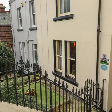 Ferienhaus West End House *