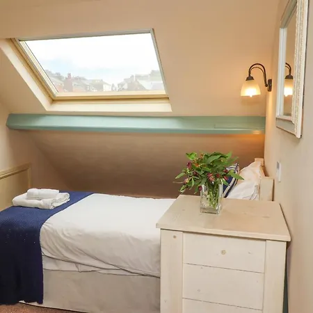 Ferienhaus West End House *