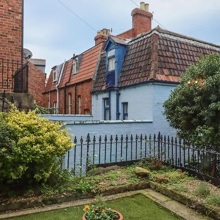 Ferienhaus West End House *