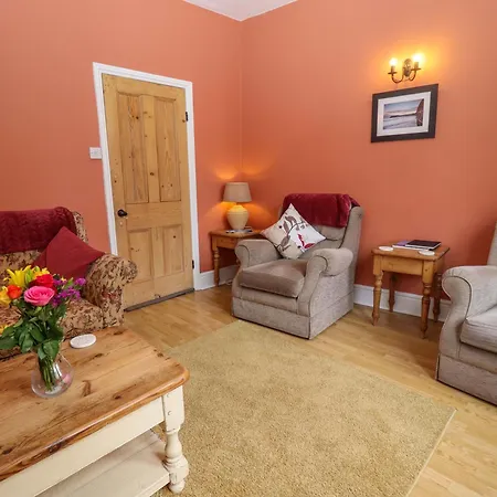 Ferienhaus West End House