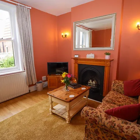 West End House Semesterbostad Whitby