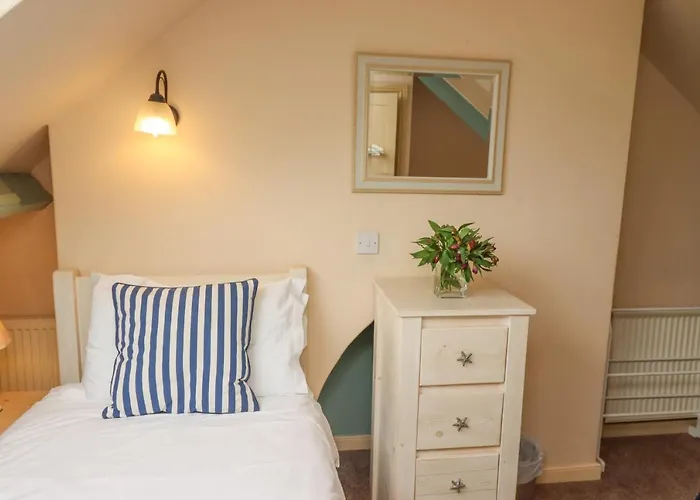 West End House 別荘 *