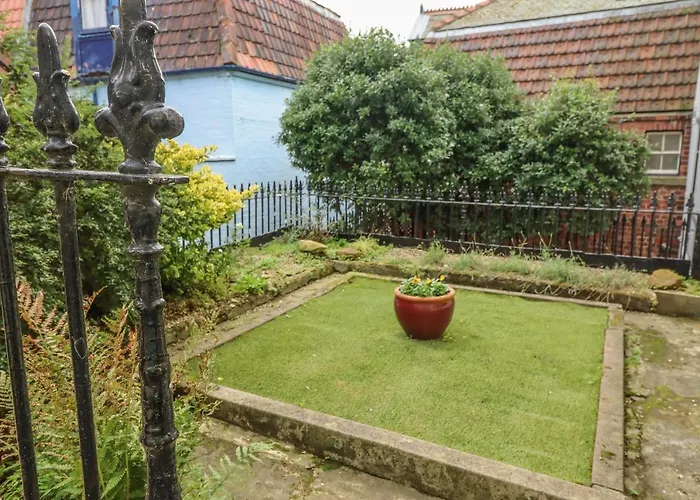 West End House 別荘 *