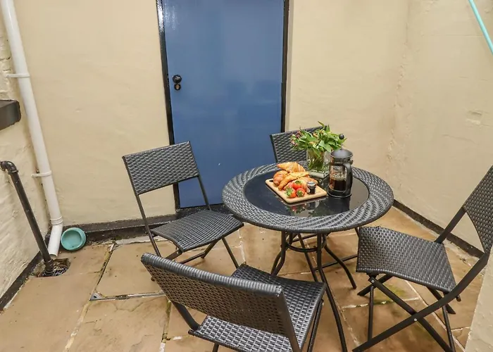 West End House 別荘