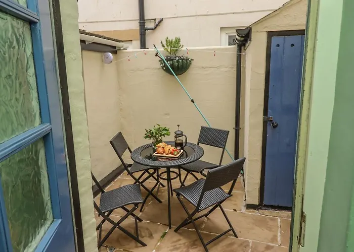 別荘 West End House *