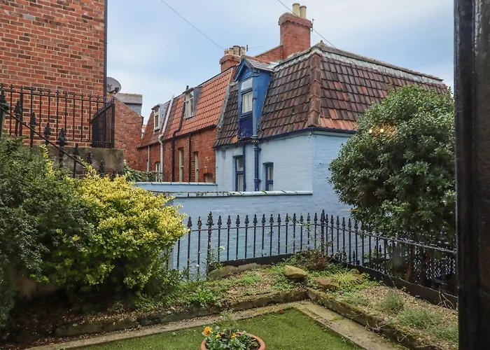 別荘 West End House *